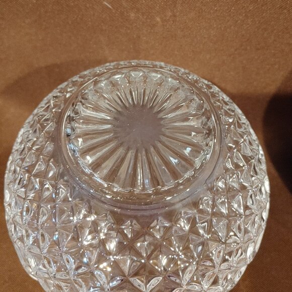 6" Flower Vase Longchamp - Picture 5 of 9